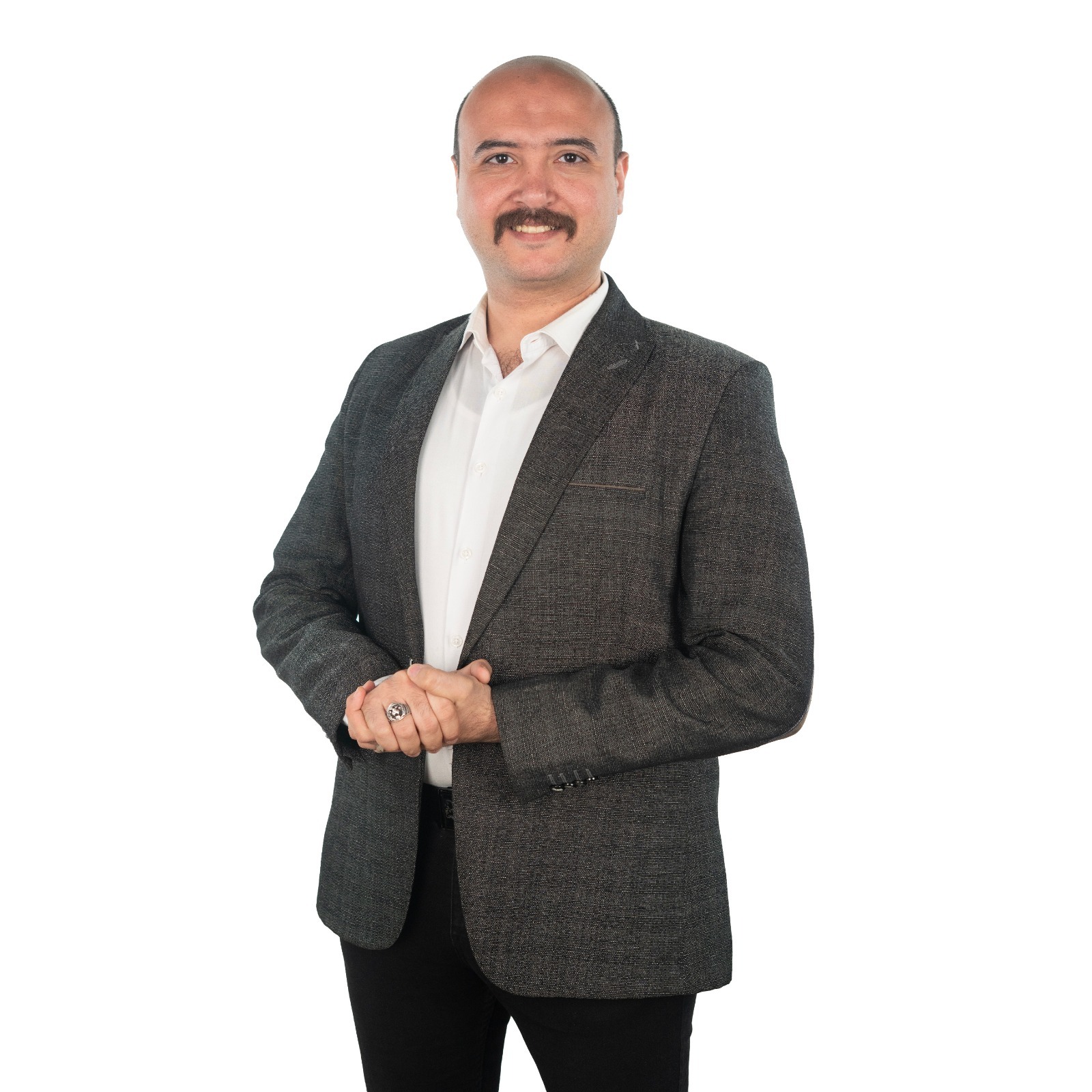 DR. AHMAD SOUDI HASSAN